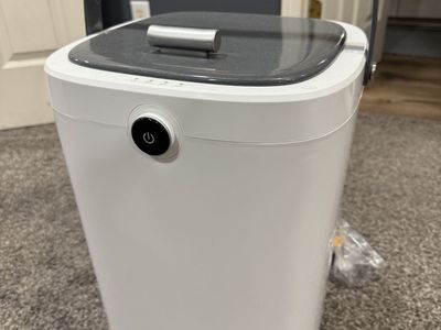 Towel Warmer - Perfect ConditIon