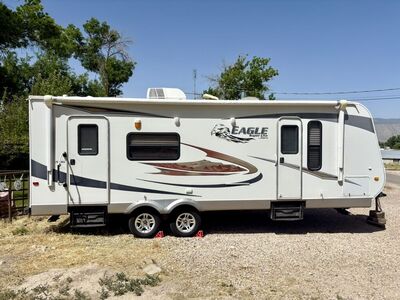 2011 Jayco Eagle