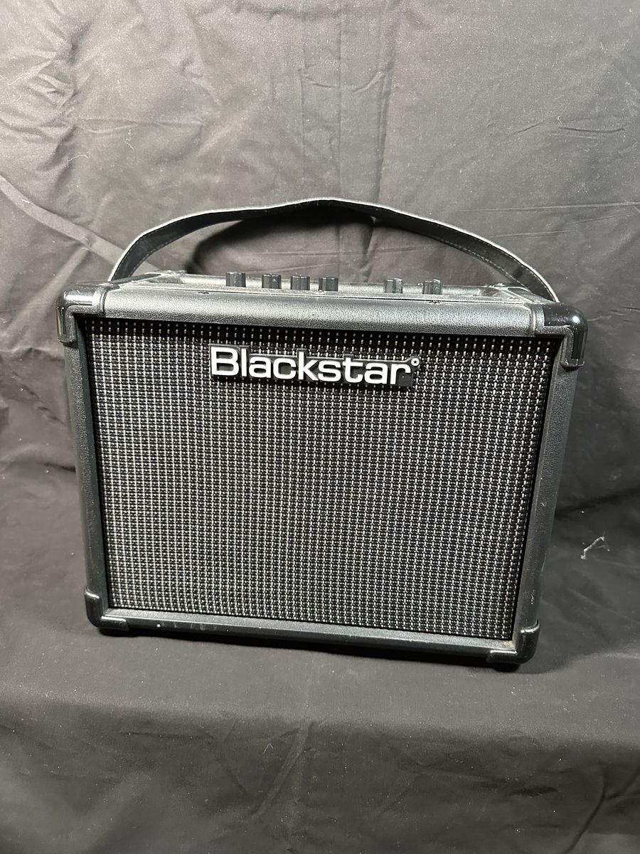 Blackstar ID:CORE Stereo 10 Guitar Amplifier - Portable & Versatile