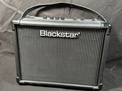 Blackstar ID:CORE Stereo 10 Guitar Amplifier - Portable & Versatile