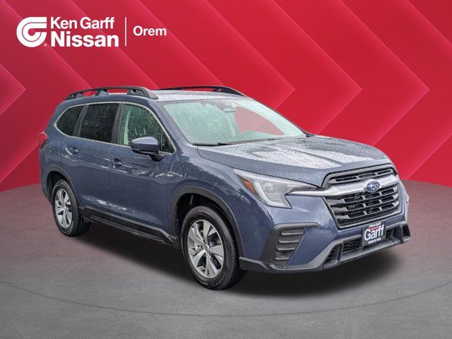 2025 Subaru Ascent Premium 7-Passenger