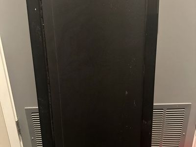 Overheating Walking desk treadmill