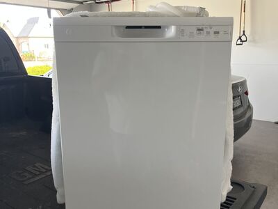 GE Dishwasher