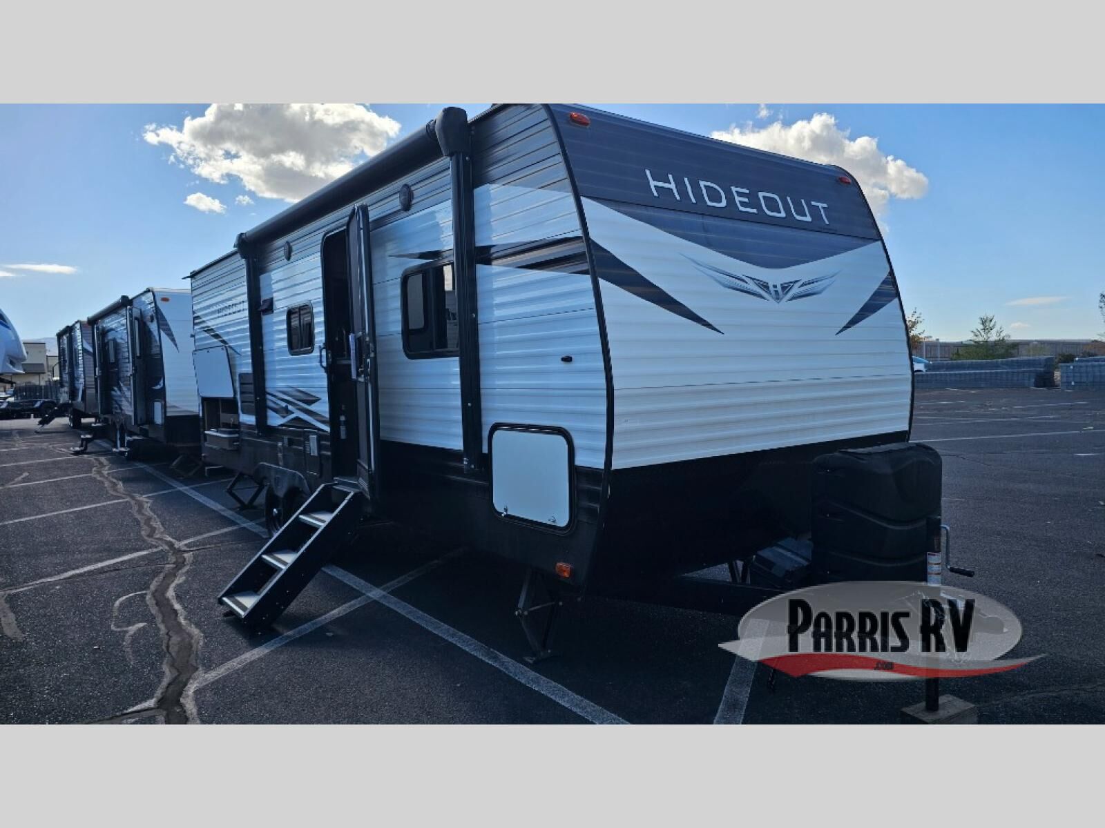 Used 2020 Keystone RV Hideout 23LHSWE
