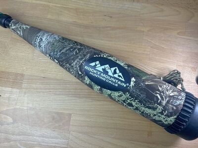 Rocky Mountain Hunting Calls Bully bugle