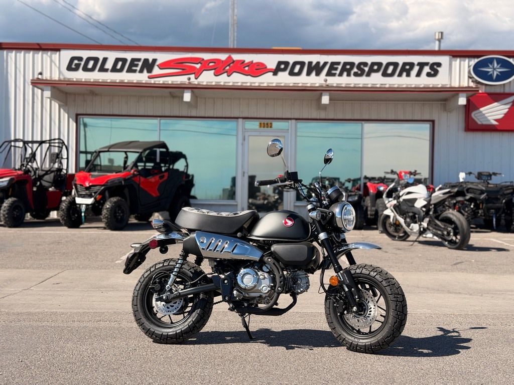 2026 Honda® Monkey