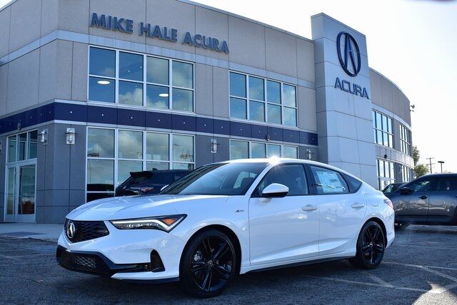 2026 ACURA INTEGRA w/A-SPEC