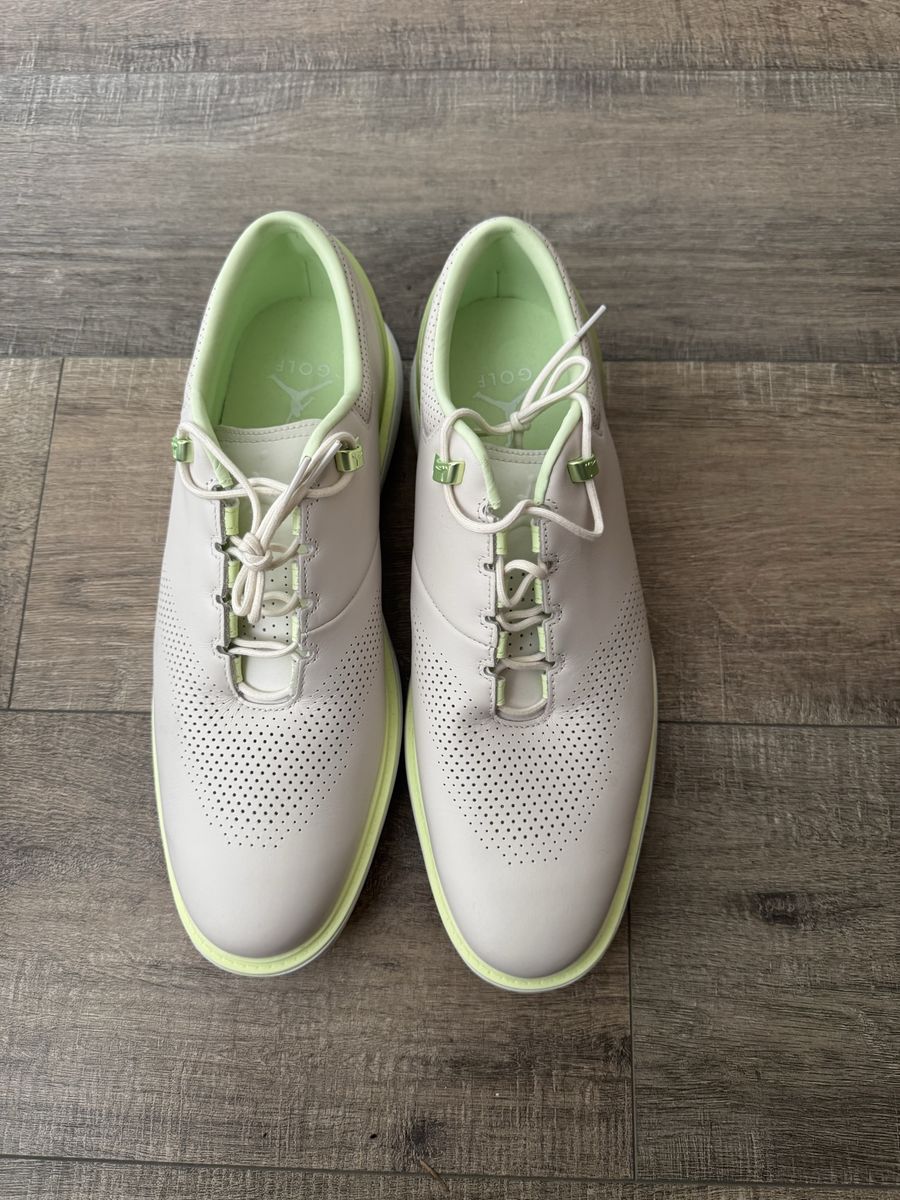 Nike Jordan ADG 4 Golf Shoes