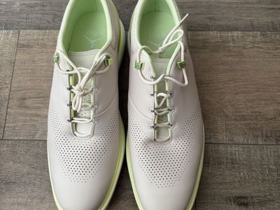 Nike Jordan ADG 4 Golf Shoes