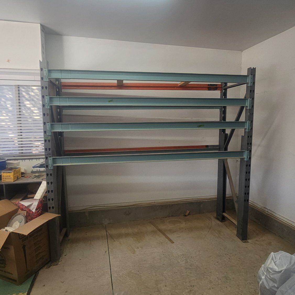 Pallet Rack