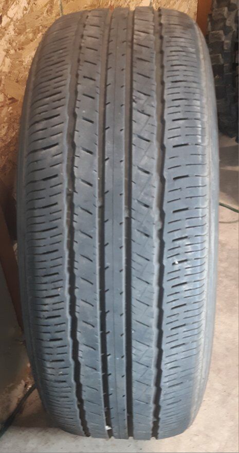 235-65-17 Landsail CLV2 All Season Tire