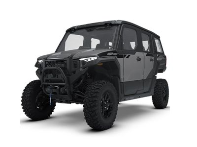 2026 Polaris Polaris XPEDITION ADV 5 Northstar Sla