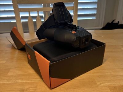 Airsoft Nightfox Swift Night Vision Goggles