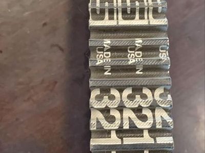Polaris belt 3211202