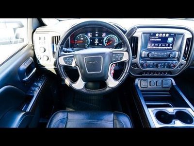 2018 GMC 1500 Denali