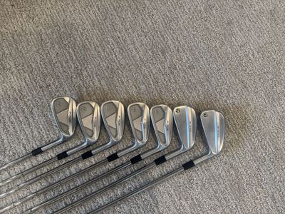 P770/ P7CB Combos set 4-PW