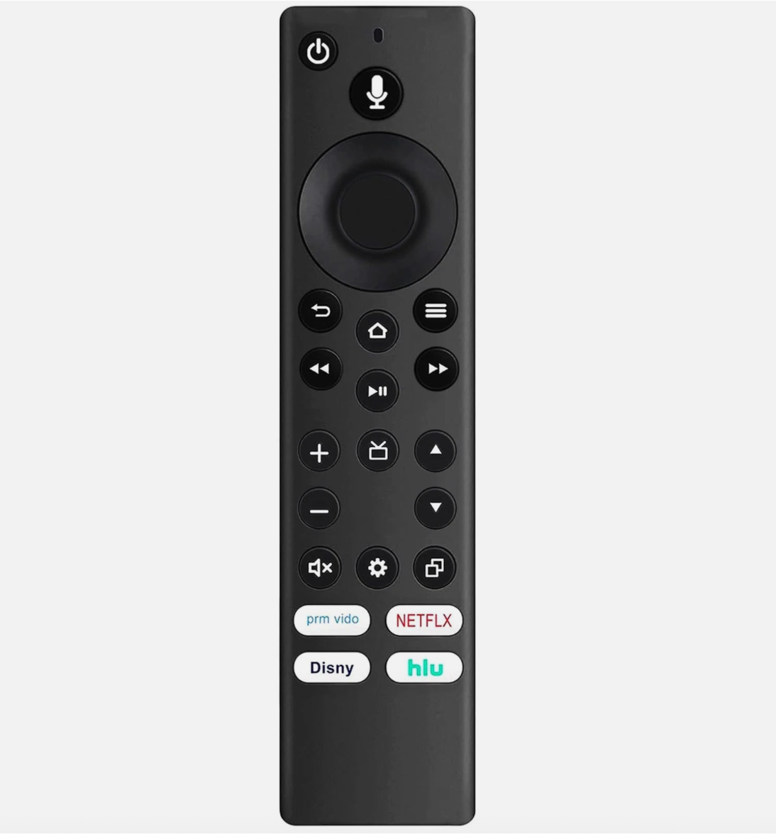 CP-RC1NA-22 Voice Remote for Pioneer PN43951-22U PN50951-22U Smart TV