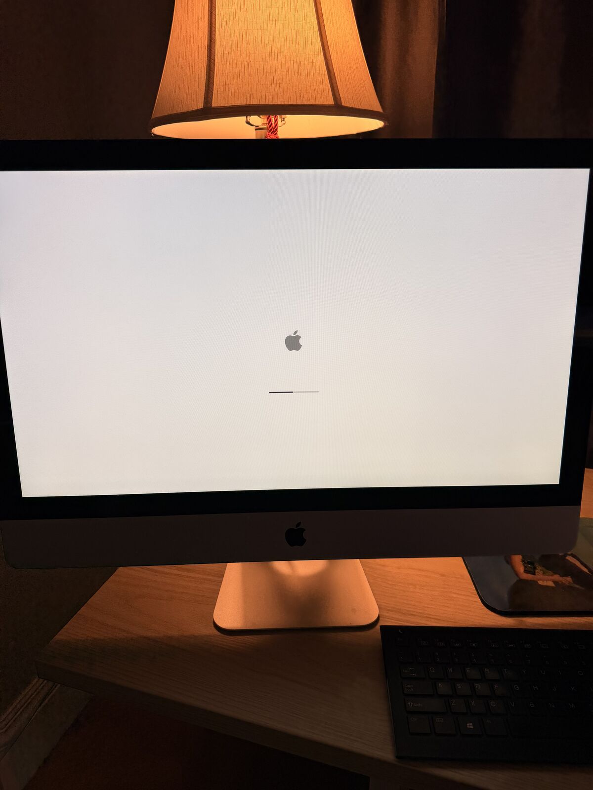 27 inch IMAC Barely used