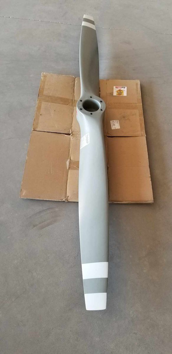 Sensenich M74DM Propeller