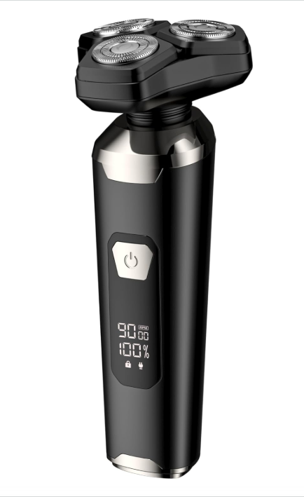 New in box Rechargeable Electric Razor