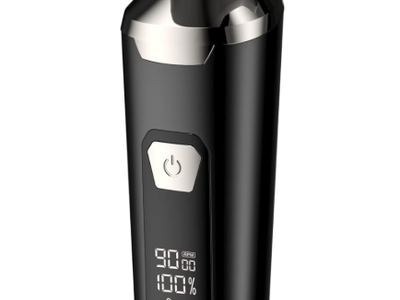 New in box Rechargeable Electric Razor