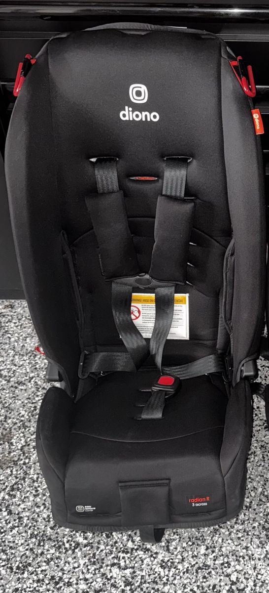 Diono Carseat
