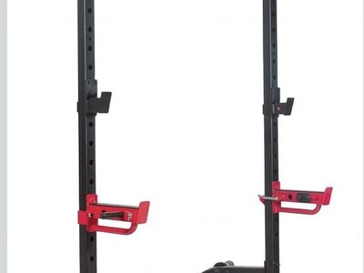 Squat Rack