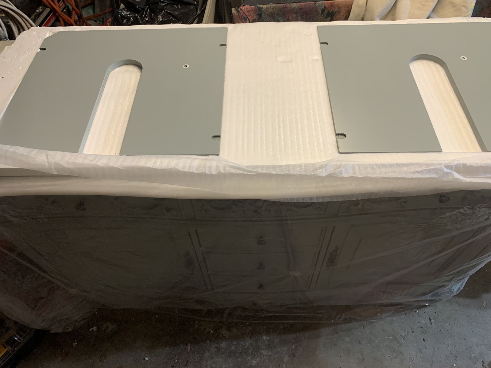 Bathroom Vanity