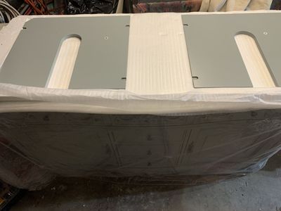 Bathroom Vanity