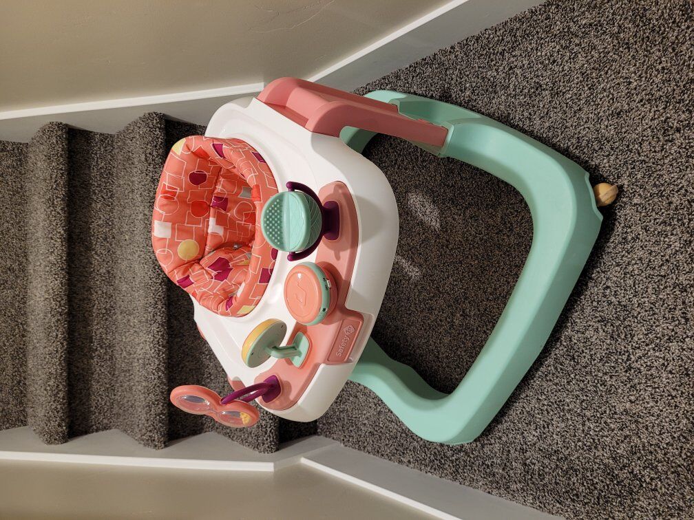 baby walker