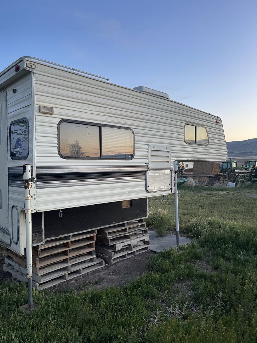 Camper 1996