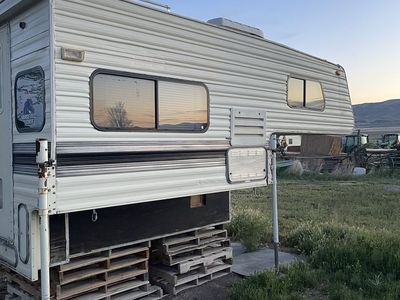 Camper 1996