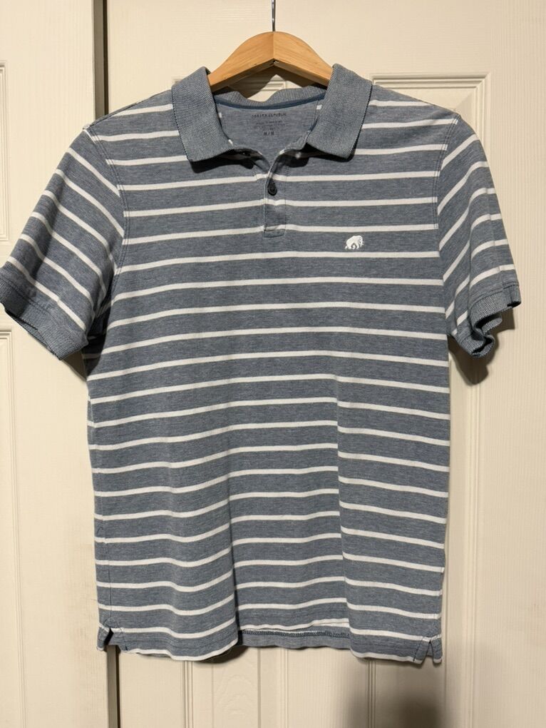 Banana Republic Polo, M