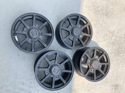 RZR 1000 wheels