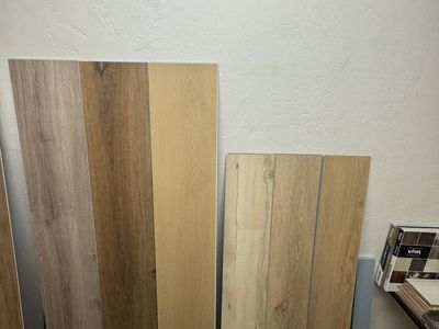 Commercial Grade 6.5mm SPC Flooring | $1.99 sqft | In Stock & Delivery