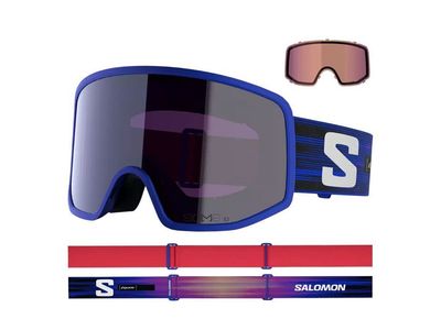 Salomon Sentry Pro Goggles