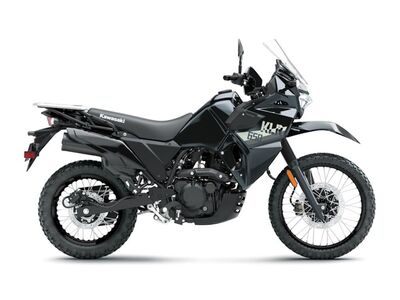 2026 Kawasaki KLR®650