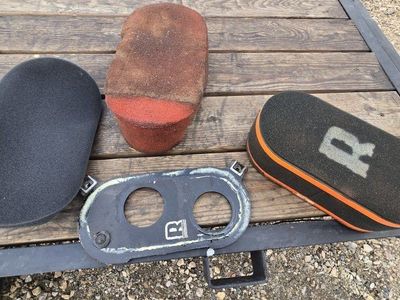 KTM 950 990 Rottweiler intake