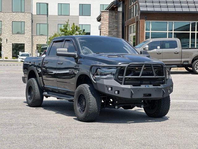 2015 Ram 1500 Outdoorsman