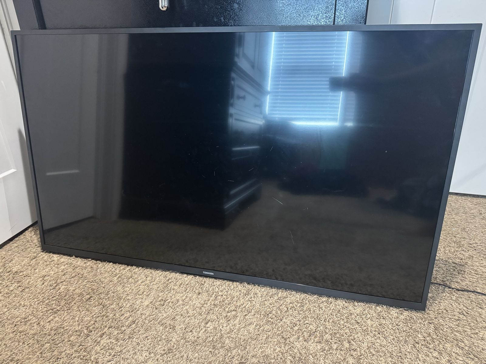 Free TV 55in needs a part!