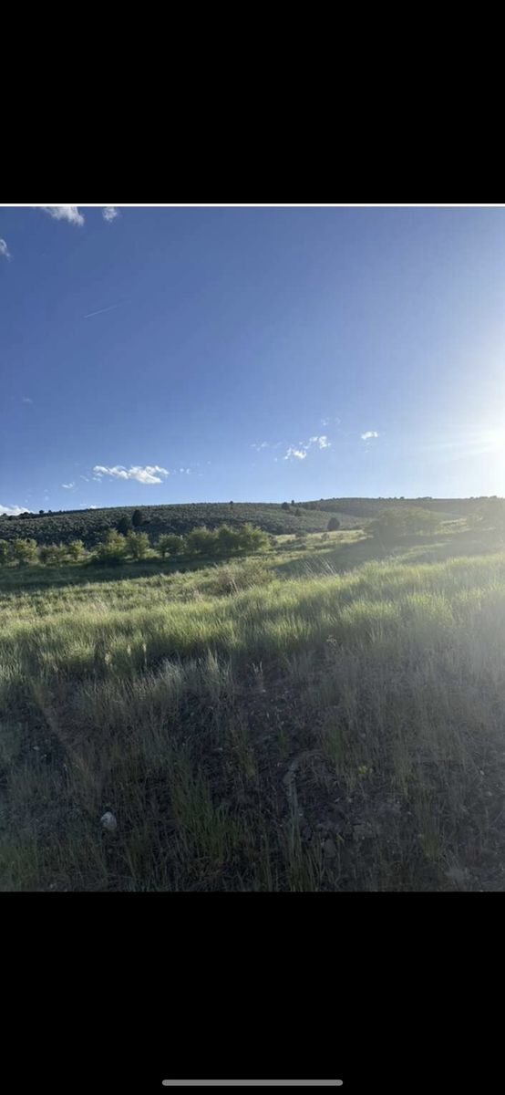 Prime Building Lot Lava Hot Springs 4.3 Acres