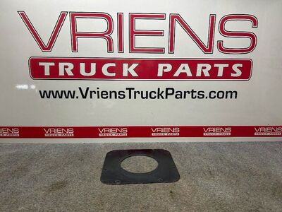 Cover, Transmission Opening w/ Gasket, Part # 3541165C94