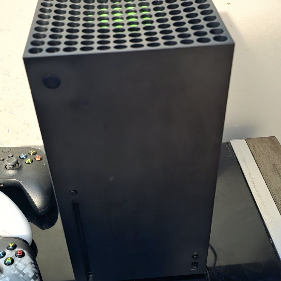 Xbox Series X