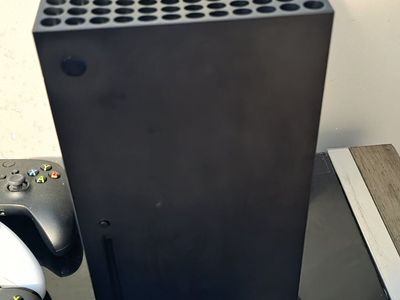 Xbox Series X