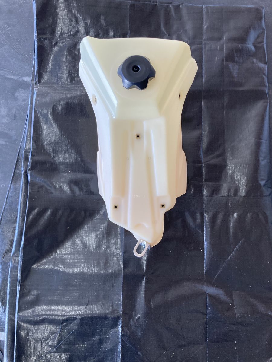 IMS 2.9 Gal tank for Beta Xtrainer 300