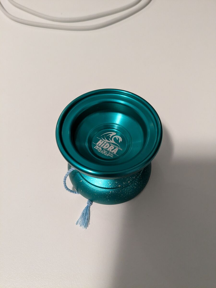 iYoyo Hidra yo-yo