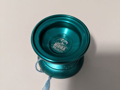 iYoyo Hidra yo-yo