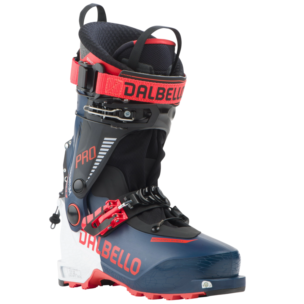 2026 Dalbello Quantum Free Pro *Floor Model*