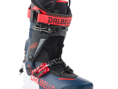 2026 Dalbello Quantum Free Pro *Floor Model*