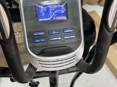 XTerra eliptical bike